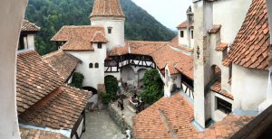 Bran Castle